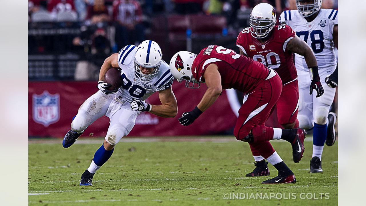 Cardinals pick up Jarvis Jones after losing Alex Okafor