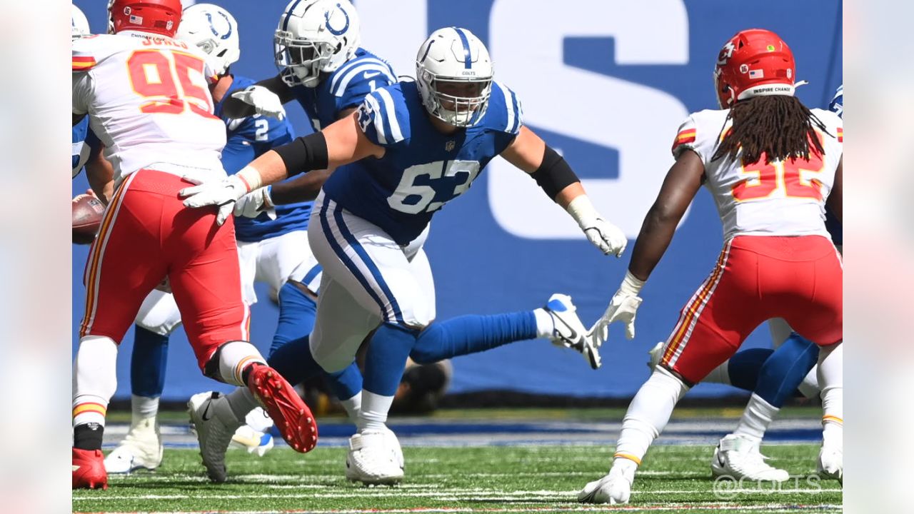 5 Things Learned, Colts vs. Chiefs Week 3