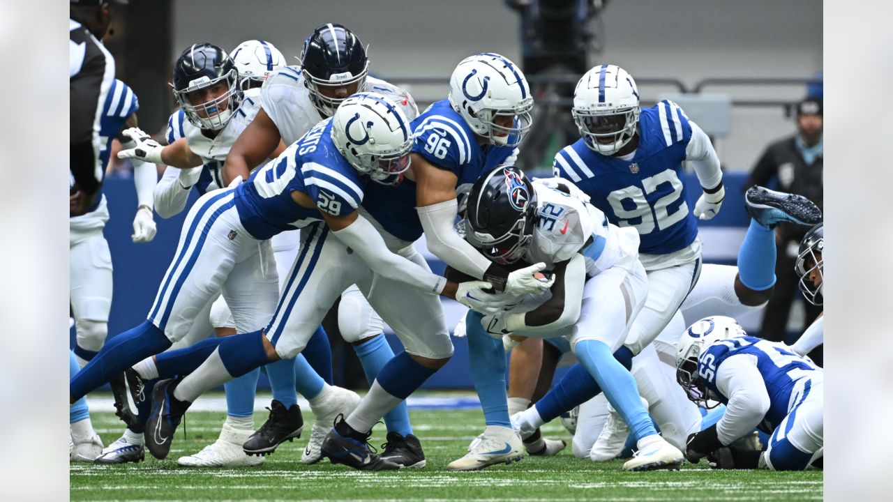 Colts end seven-game home losing streak with 23-16 win over