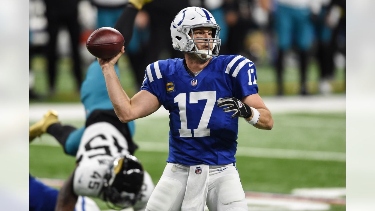 Colts QB Rivers, 39, retires from NFL after 17 seasons – KGET 17