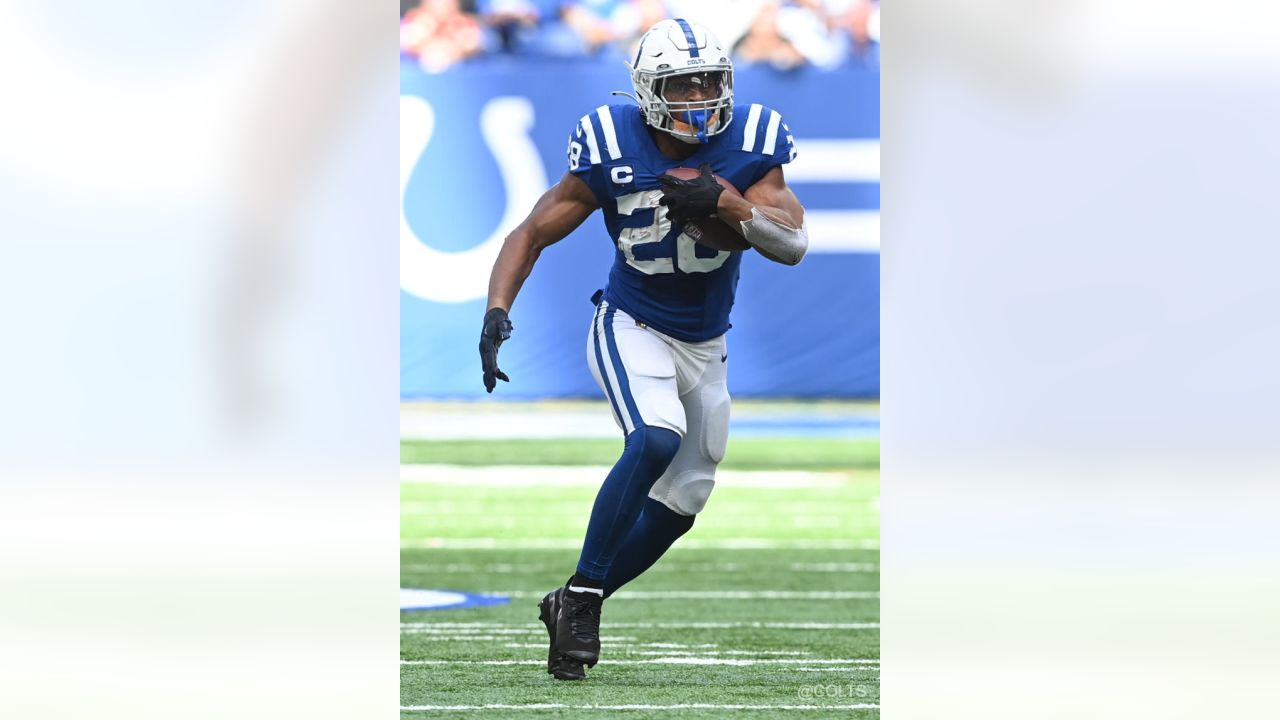 Colts rookie WR Alec Pierce's climb continues with another solid