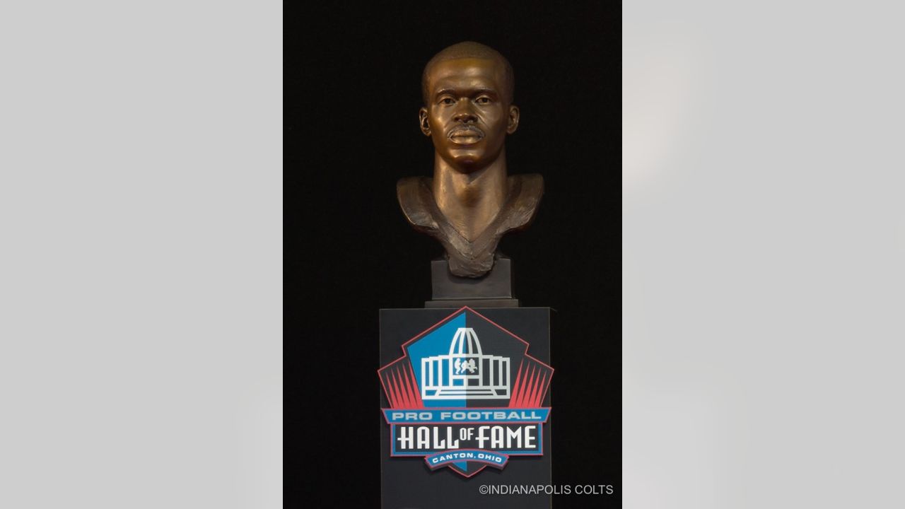 HOF Artifact of the Week  Pro Football Hall of Fame