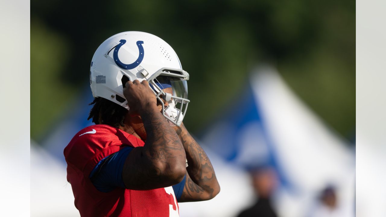 Indianapolis Colts: Anthony Richardson named starter vs. Bills