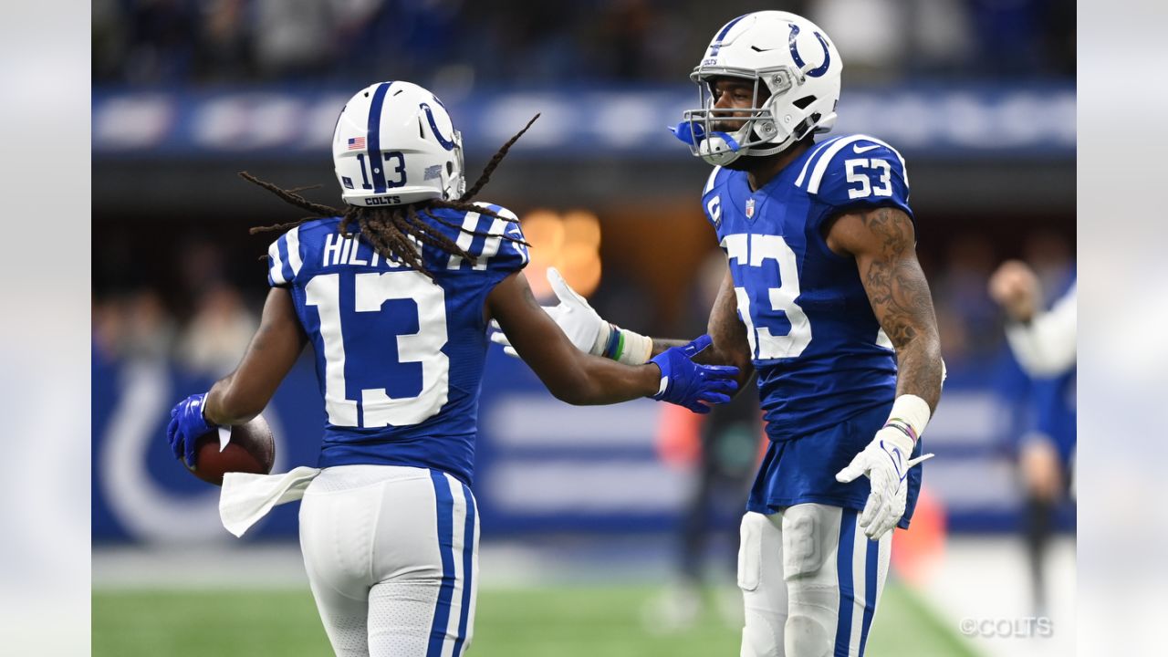 Colts Mailbag: Most Likely AFC Playoffs Wild Card Round Opponent