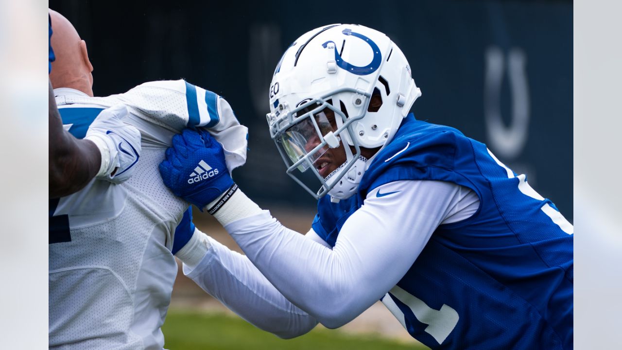 Colts: Gardner Minshew drops bold Anthony Richardson message ahead of training  camp