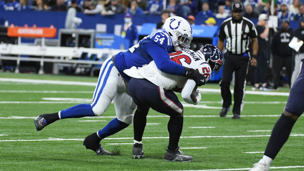 Texans lose to Colts 21-24