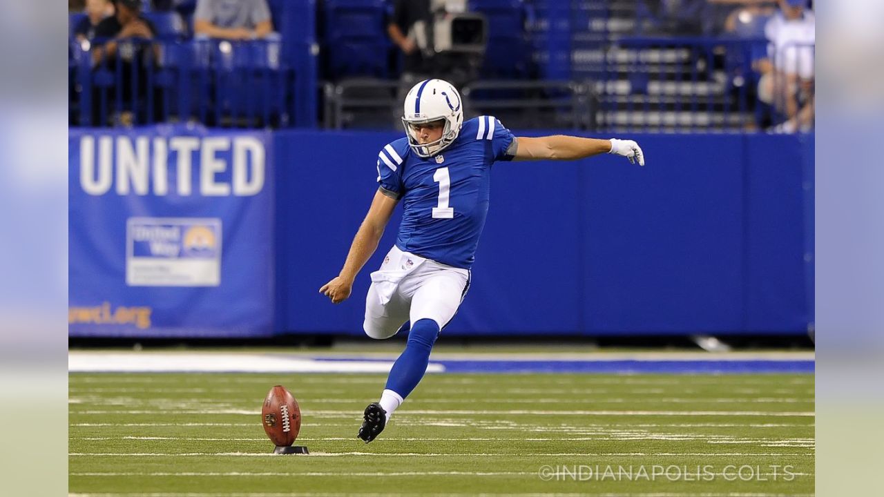 Pat McAfee Gives His Thoughts on the Colts' 2015 Schedule - Stampede Blue