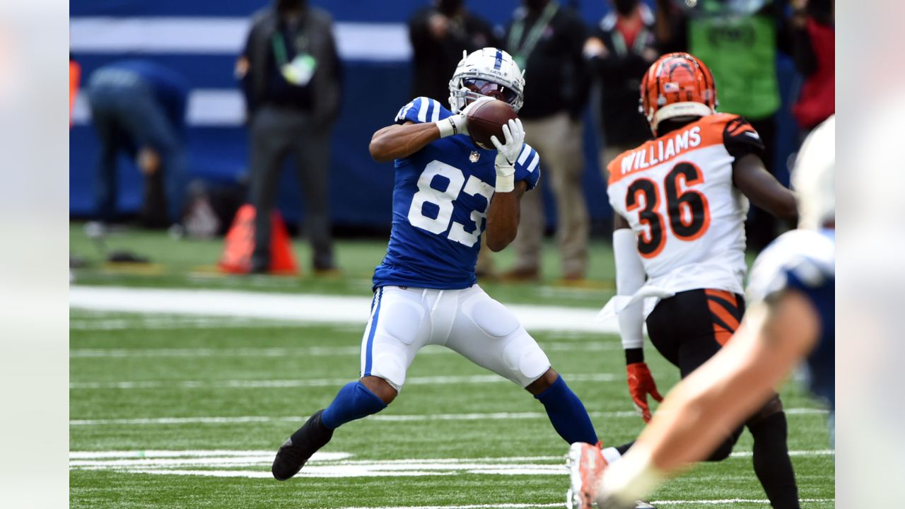 Indianapolis Colts enter bye week 4-2 after comeback win vs. Bengals