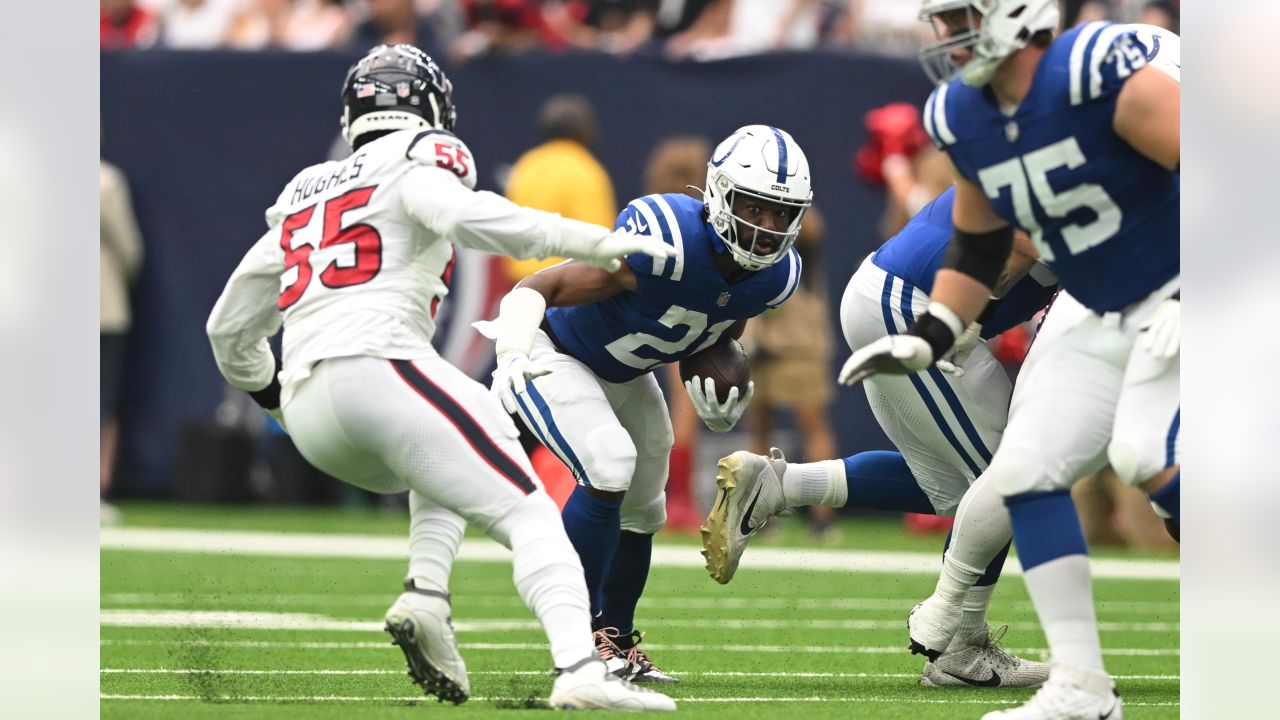 Minshew steadies Colts to 31-20 win over Texans