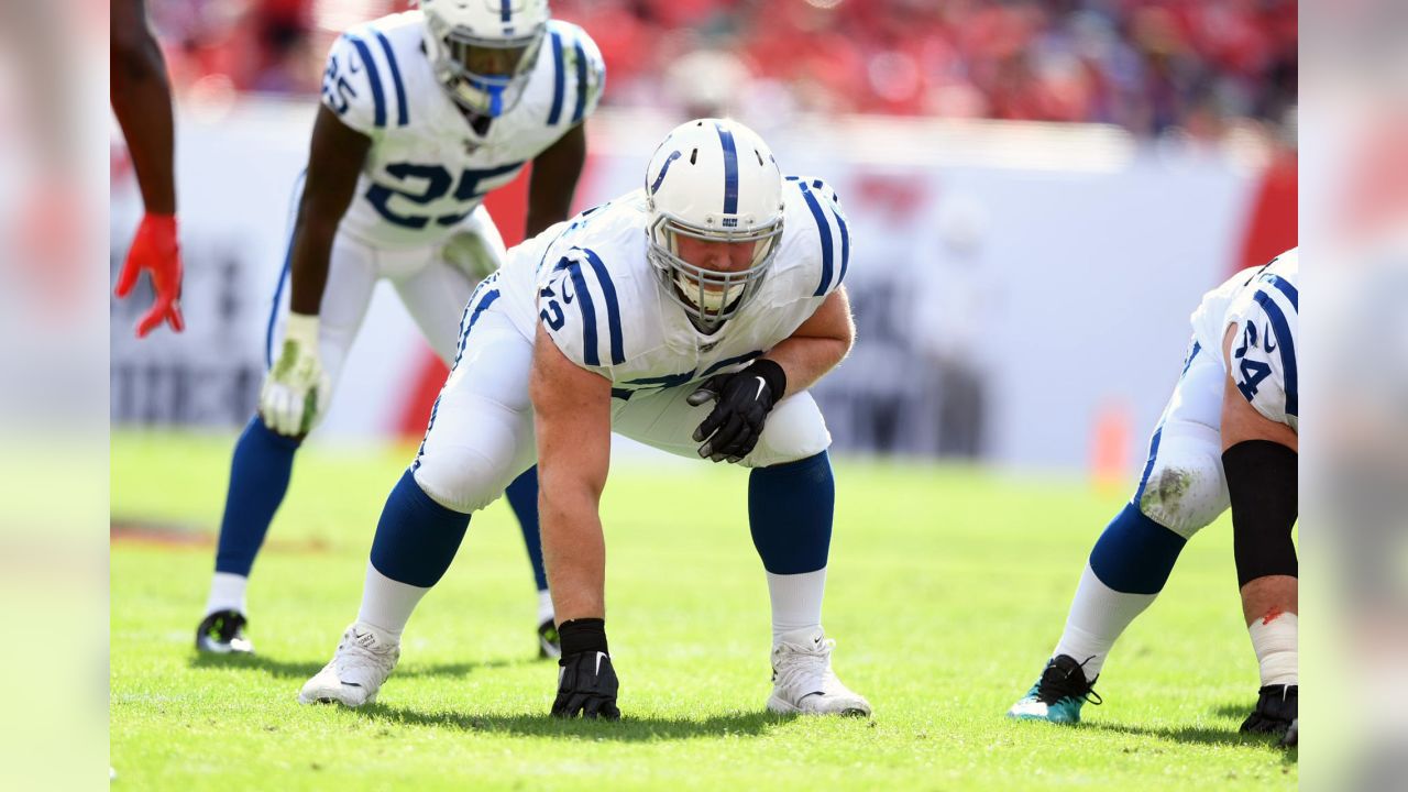 2019 Colts Season Preview: Colts/Buccaneers, Week 14