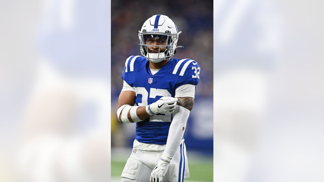 Colts finish 2022 season with loss to Texans, focus shift to NFL draft,  head coach search - Stampede Blue