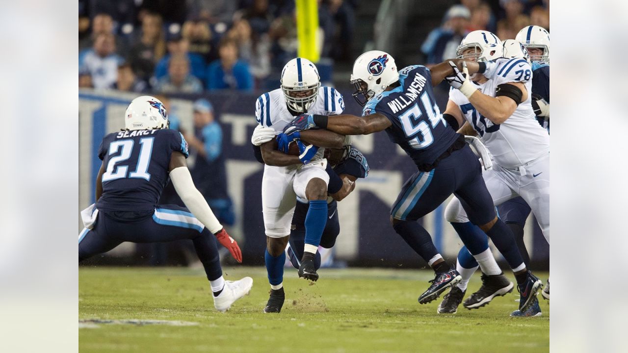 Refocused: Tennessee Titans 36, Indianapolis Colts 22