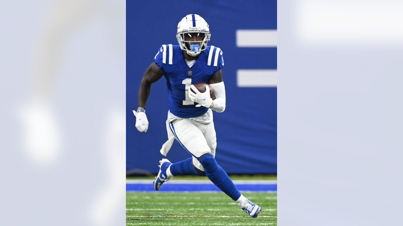 Jake's Takes  Washington Commanders Spoil Sam Ehlinger's Indianapolis Colts  Debut in Final Minute - Sports Illustrated Indianapolis Colts News,  Analysis and More