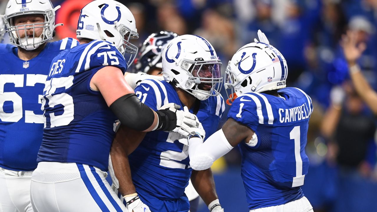 Colts vs. Texans: NFL experts make Week 18 picks