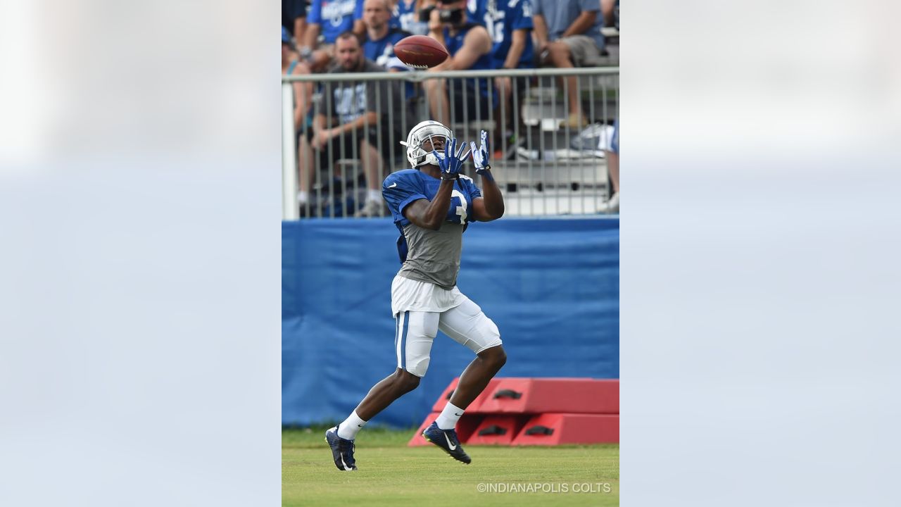 Detroit Lions Training Camp Day 8: Physical Practice is JUST FOOTBALL 