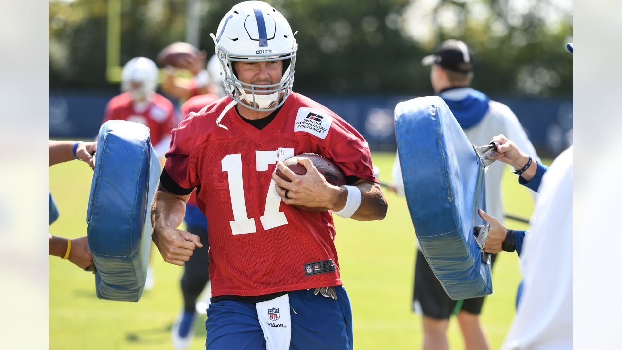 Retired Colts QB Philip Rivers Hasn't Completely Closed the Door on a Late  Season NFL Comeback - Stampede Blue