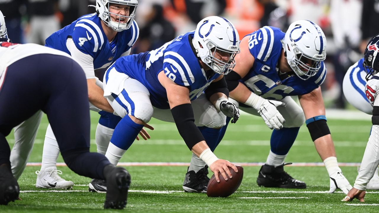 5 Things Learned, Colts vs. Texans Week 18