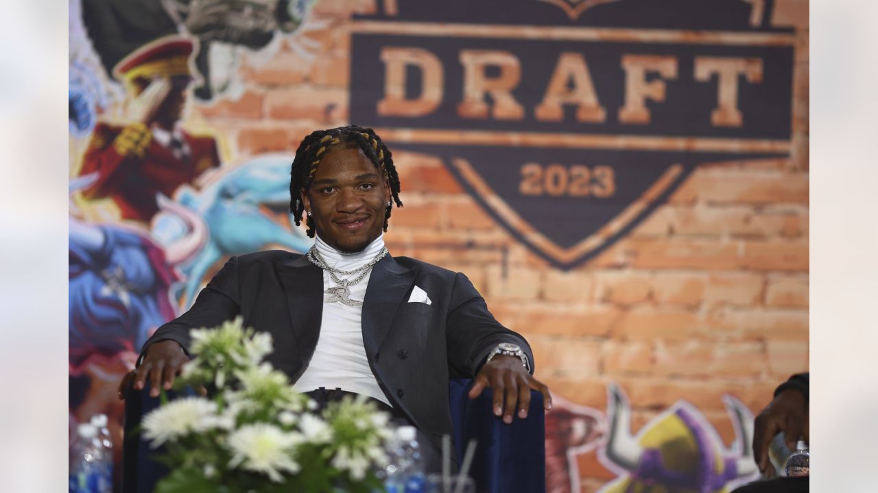 Indianapolis Colts on X: Our current 2023 #ColtsDraft picks