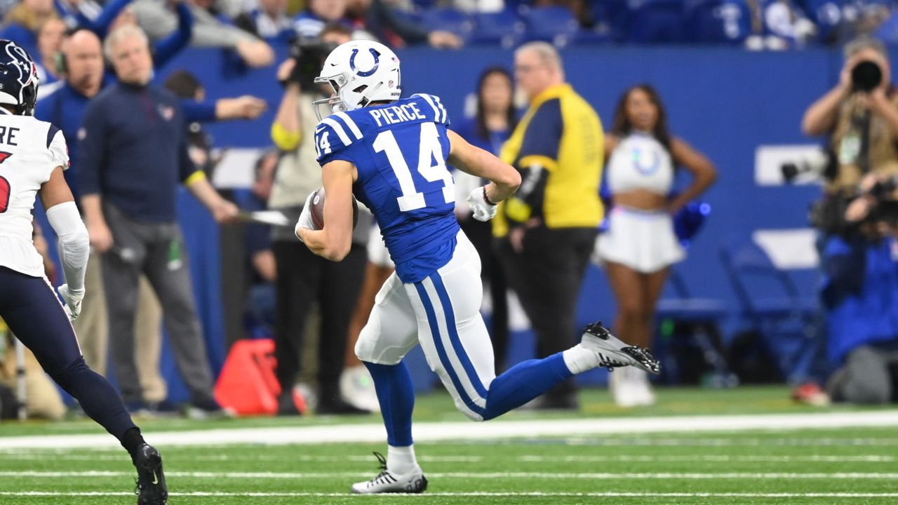 5 Things Learned, Colts vs. Texans Week 18