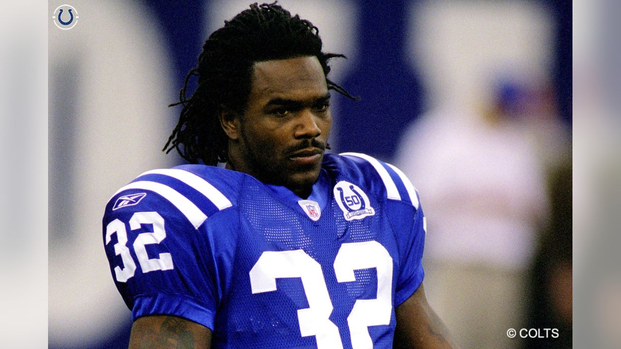 Edgerrin James was the Colts' do-everything player - ESPN - Indianapolis  Colts Blog- ESPN