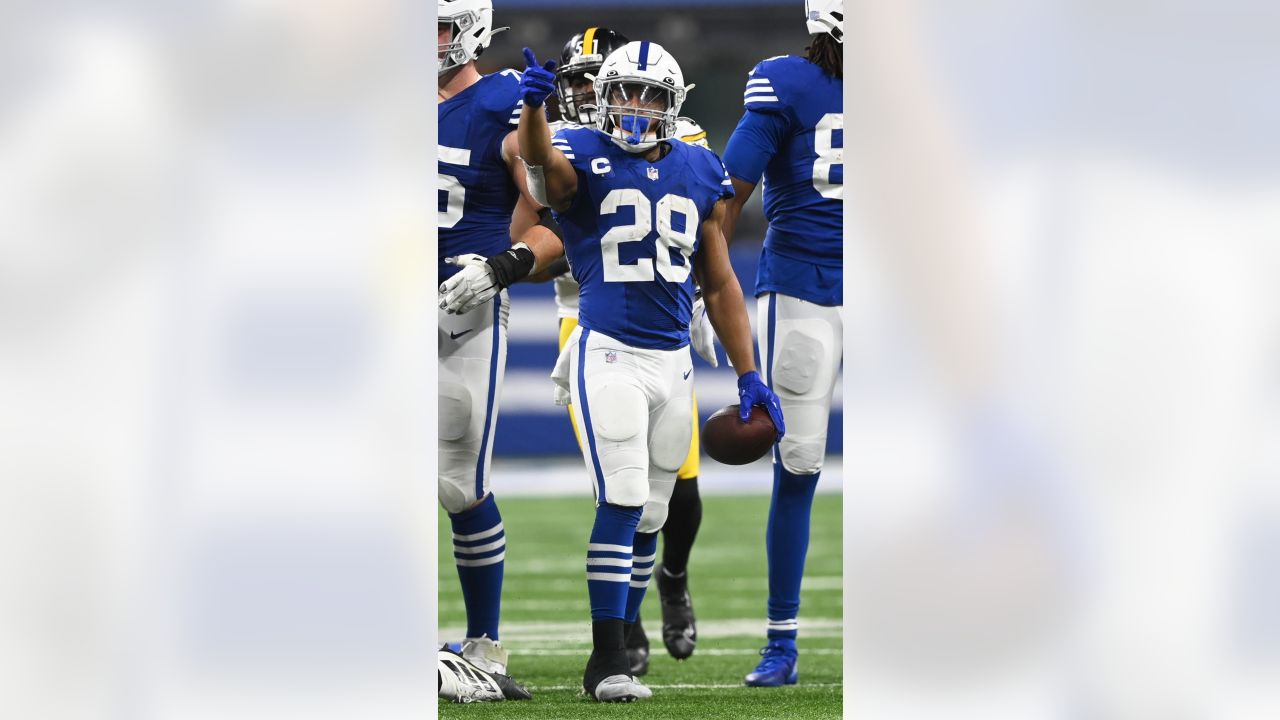 Jelani Woods - Colts could be sitting on the next big thing at tight end -  Fantasy Index