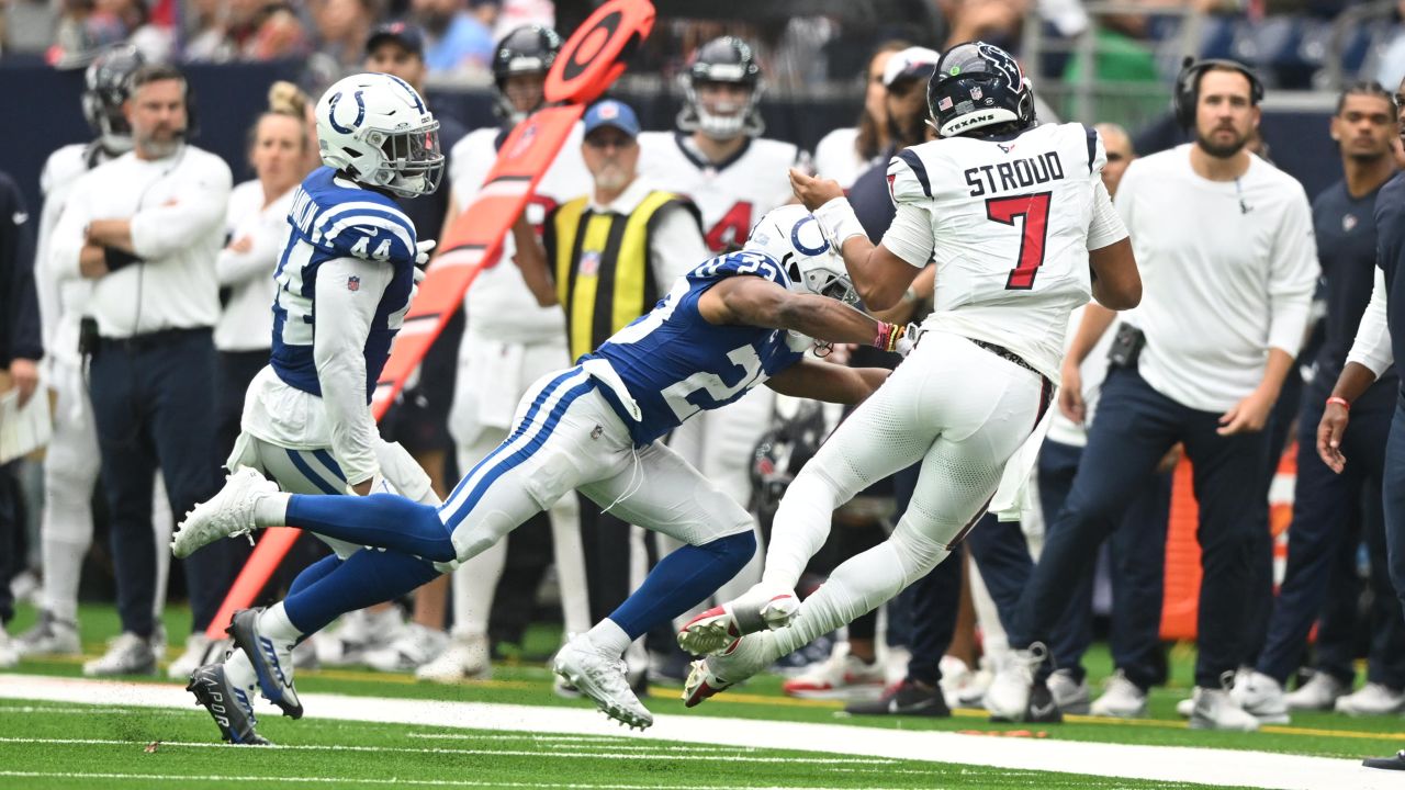 5 Colts Things Learned, Week 2: Shane Steichen earns first win, O-line and  D-line set tone vs. Texans