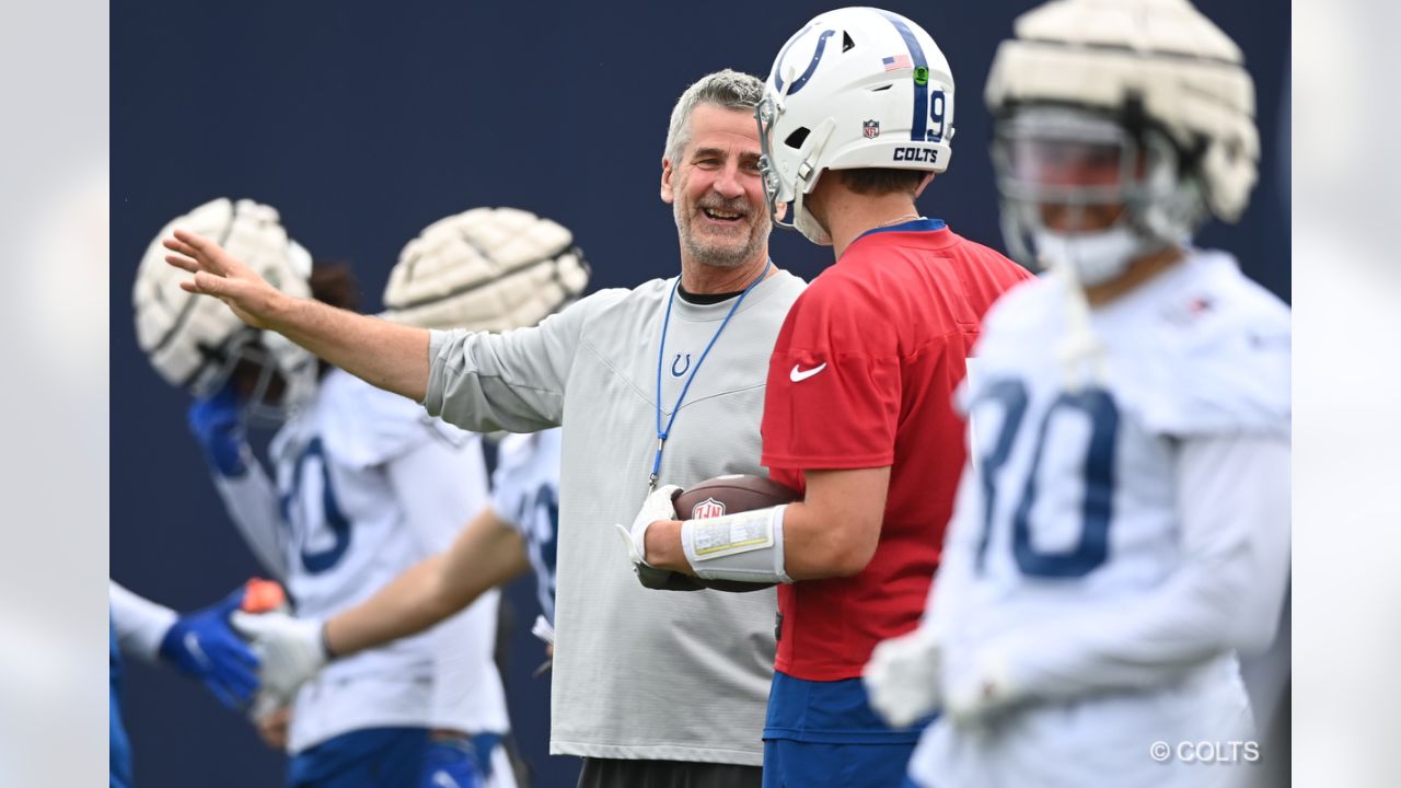 Colts 2022 Training Camp Preview, Quarterbacks: Matt Ryan, Nick Foles, Sam  Ehlinger, Jack Coan