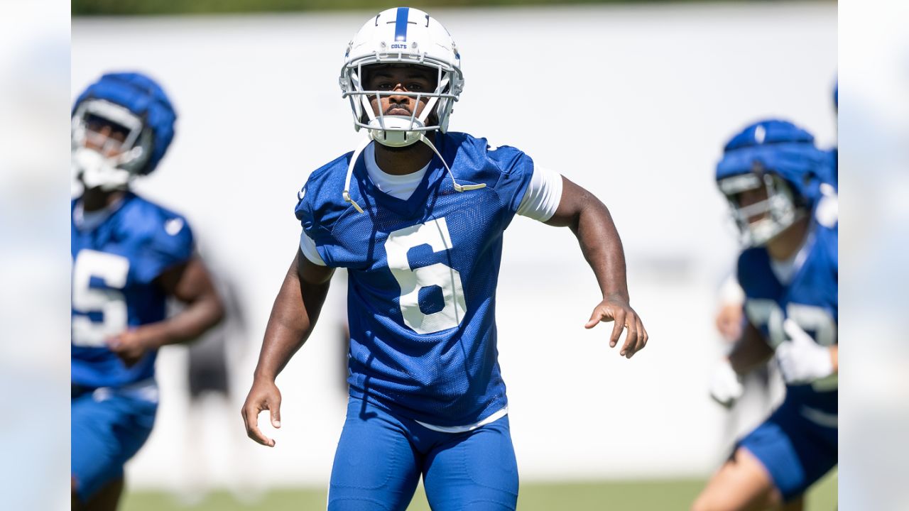 10 Colts Things: What we learned about Shane Steichen, Anthony Richardson,  Shaquille Leonard and more in 2023 training camp, preseason