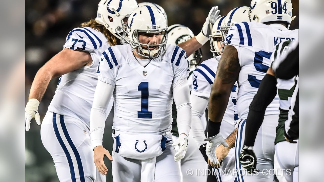 Pat McAfee of Indianapolis Colts announces retirement at age 29 - ESPN