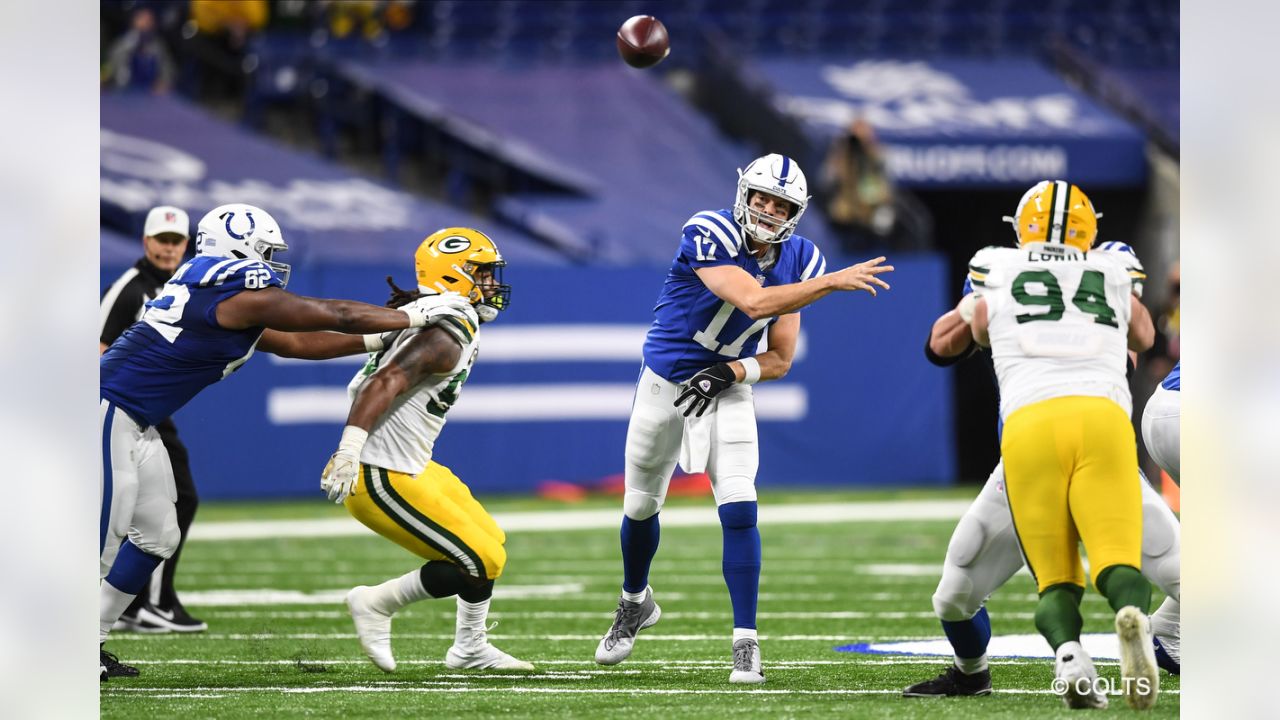 Philip Rivers Made 97 of 100 Free Throws to Win a Bet, Says Colts HC Frank  Reich, News, Scores, Highlights, Stats, and Rumors