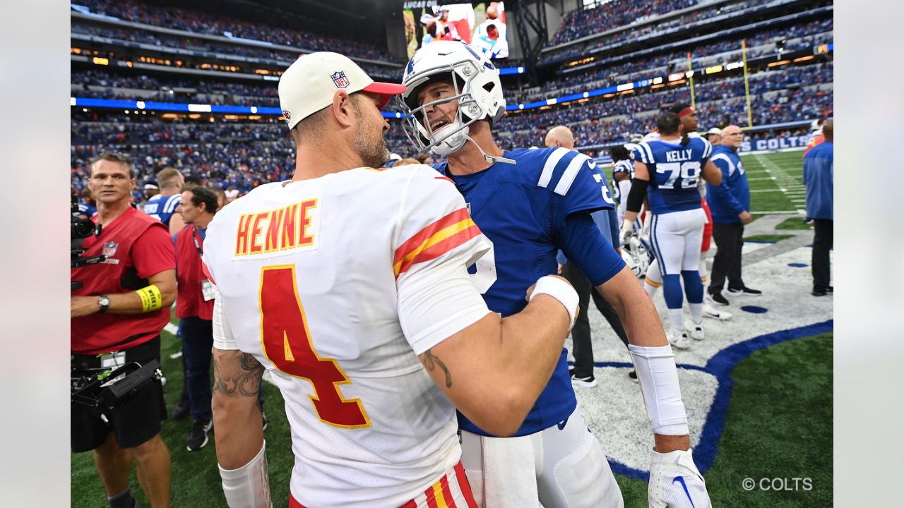 Seriously CBS??? NoColts game in the Louisville/southern Indiana market.  WTF. : r/Colts