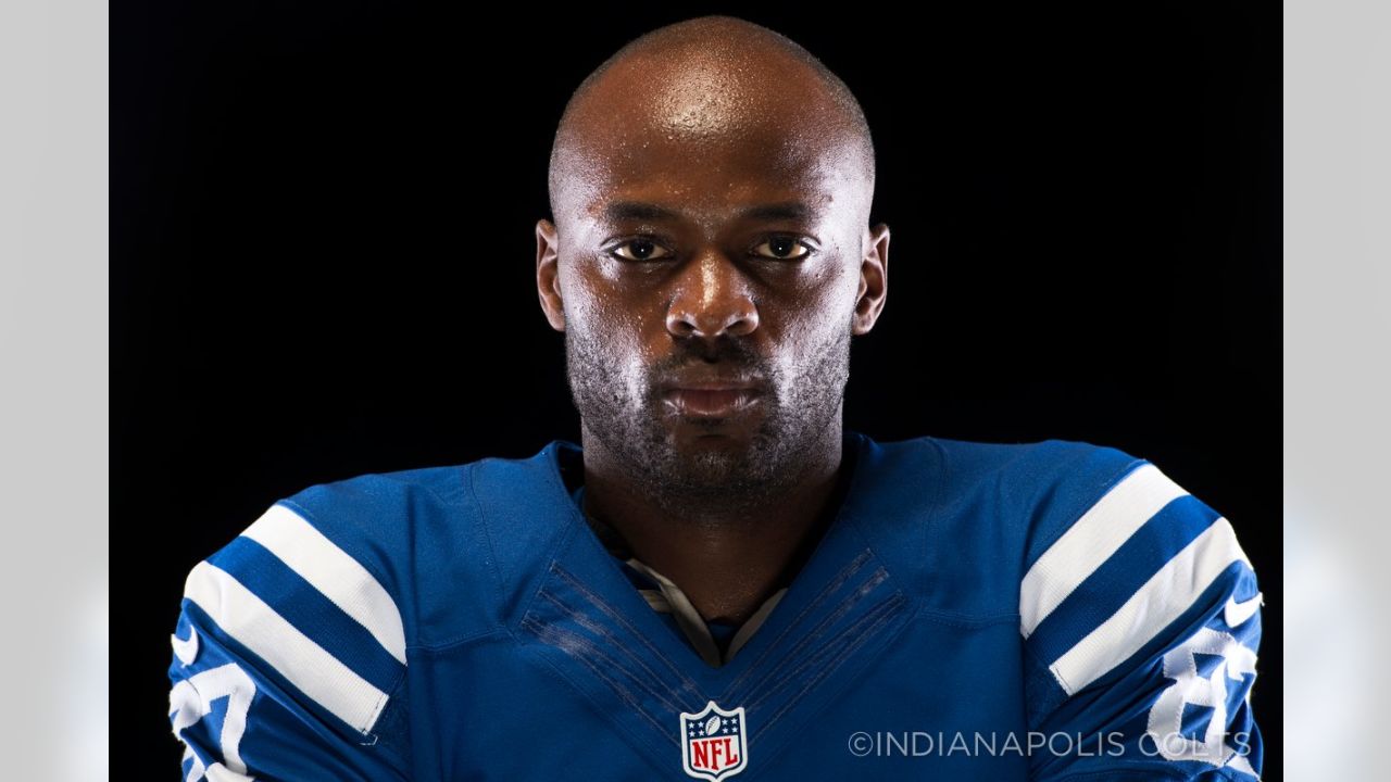 Colts won't re-sign Reggie Wayne - ABC7 Chicago