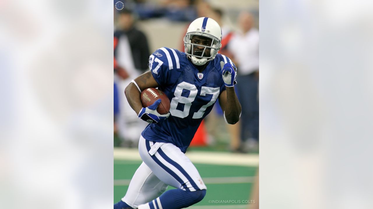 Colts Legend Reggie Wayne Not Elected To Pro Football Hall Of Fame