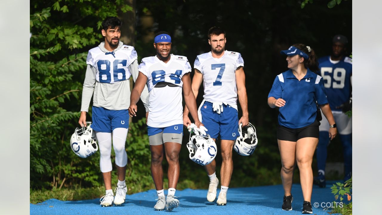 Athletic Freak Alec Pierce Entrenched as Colts Starter, Unlocks Massive  2022 Fantasy Sleeper Upside - Roto Street Journal