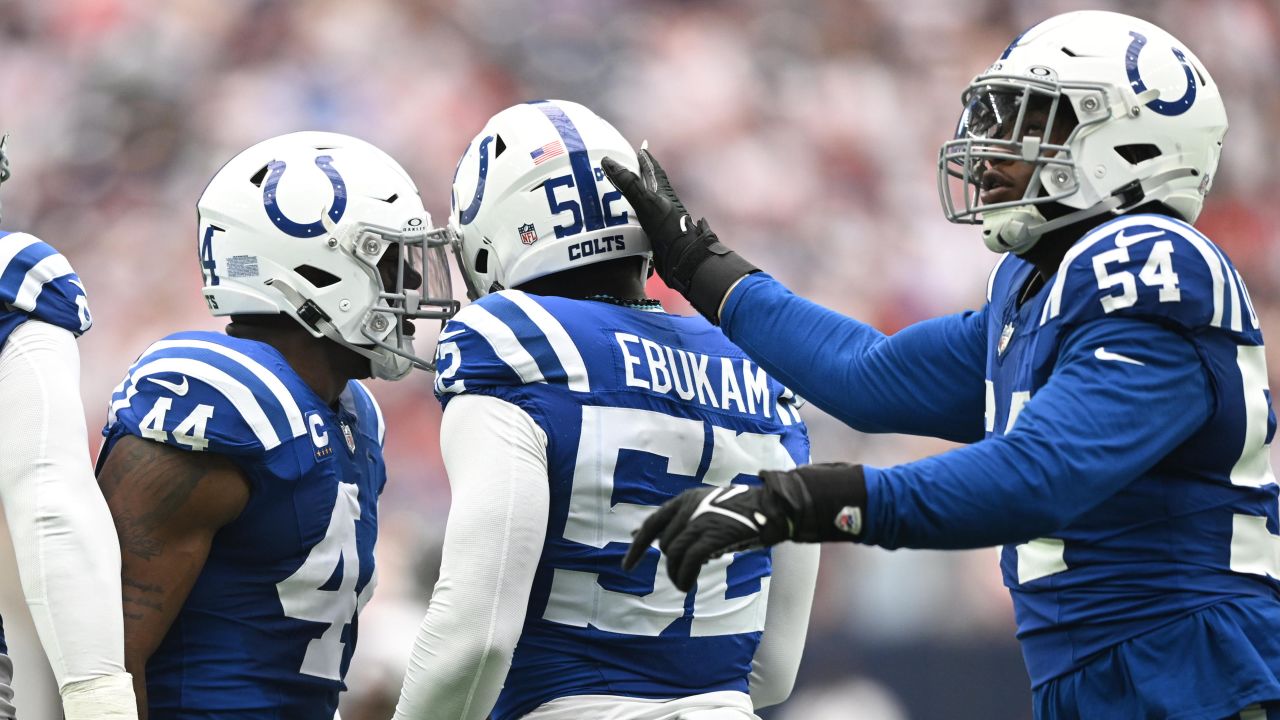 Minshew provides relief in Colts' 31-20 rout of the Texans, but injuries  dominate the day - The Hoosier Network