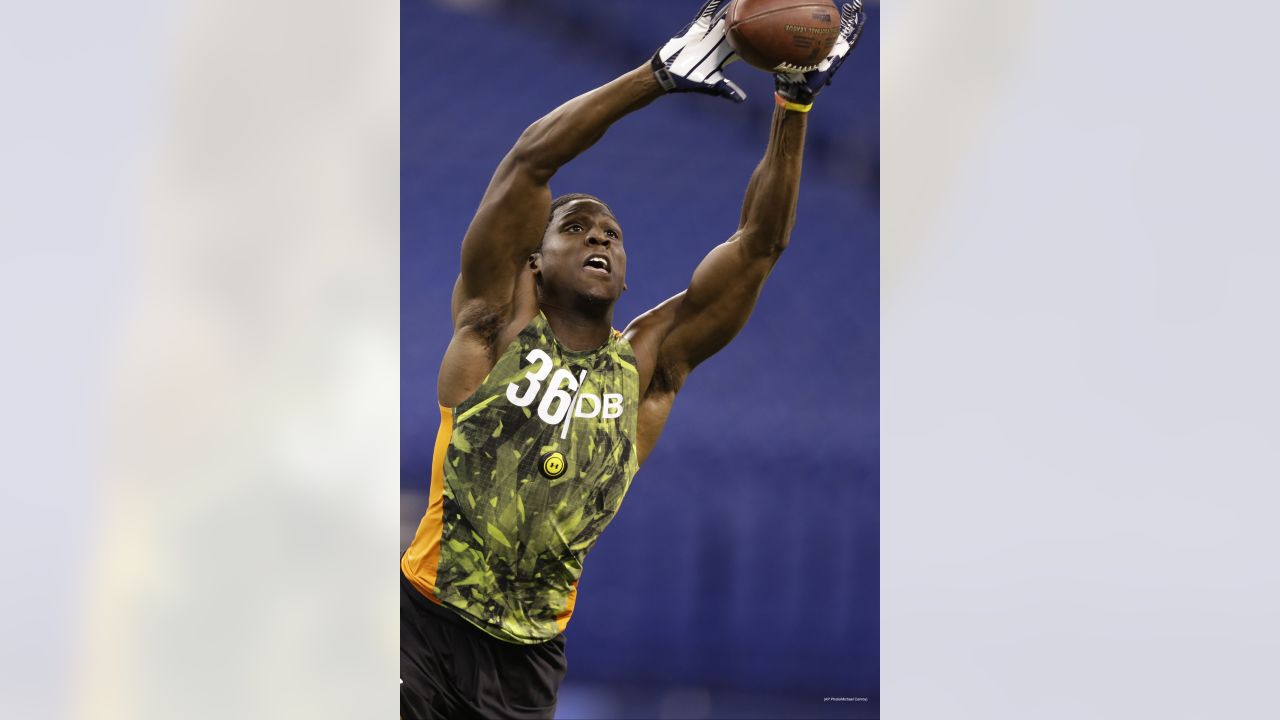 NFL Scouting Combine - IndyHub