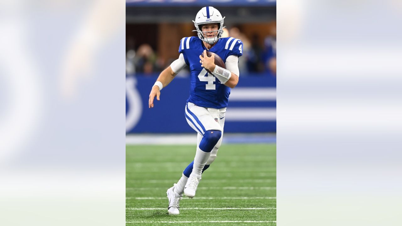Injury to keep Foles out of Colts finale; Ehlinger to start – WATE 6 On  Your Side
