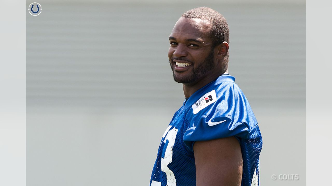 Former Indianapolis Colts defensive end Dwight Freeney will be inducted into the Indianapolis Colts Ring of Honor at Lucas Oil Stadium on Sunday, Nov. 10 when the team hosts the Miami Dolphins.
