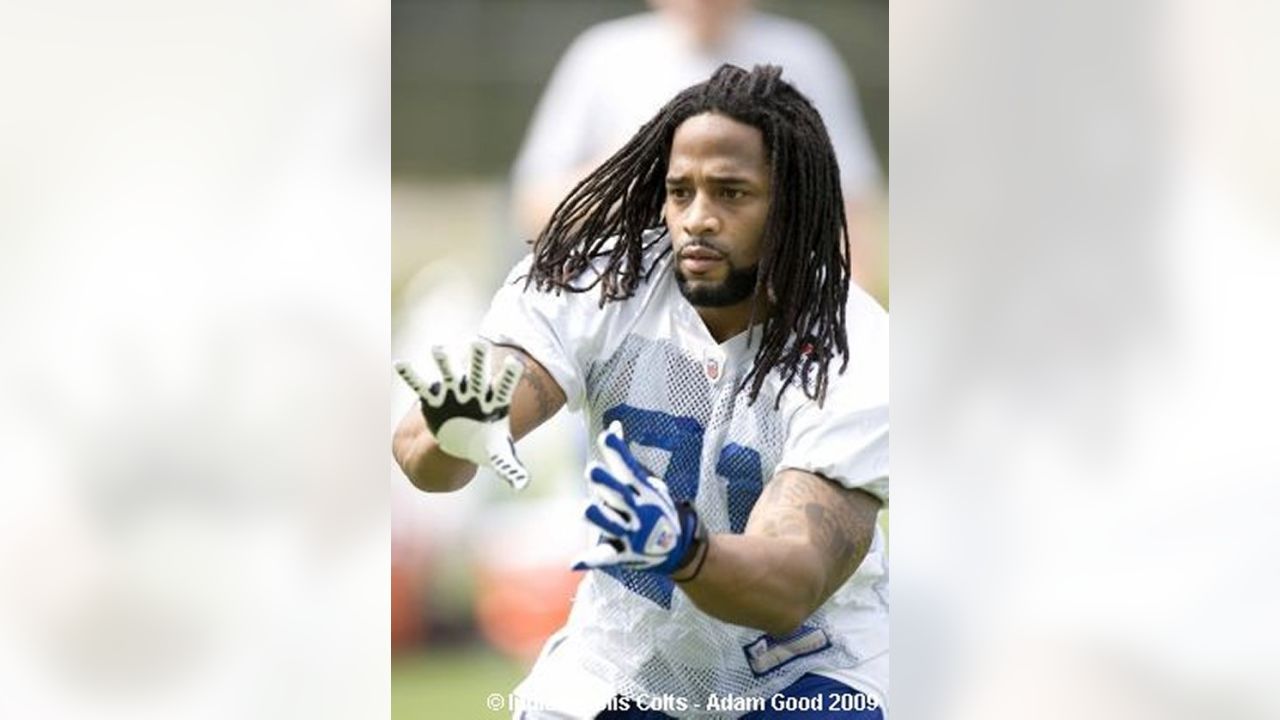 Bob Sanders, Edgerrin James Among Nominees For Pro Football Hall Of Fame  Class Of 2017