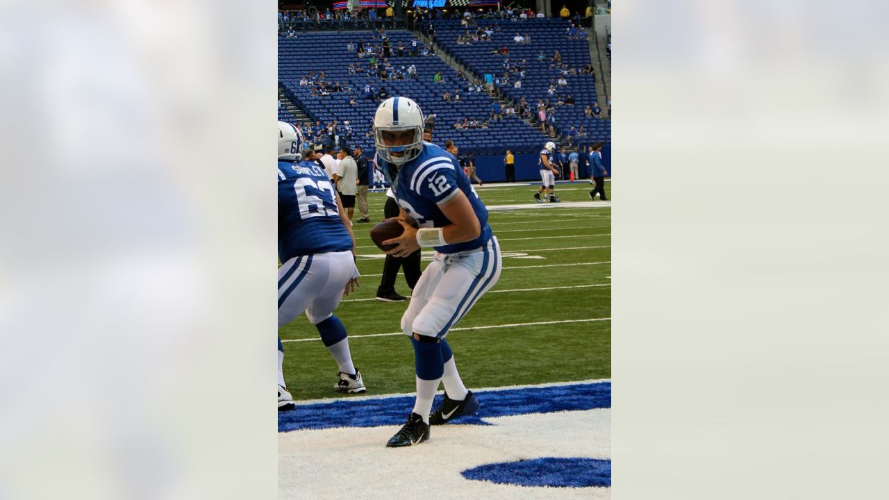 Tennessee Titans aim to extend their winning streak against Indianapolis  Colts in AFC South test - BVM Sports