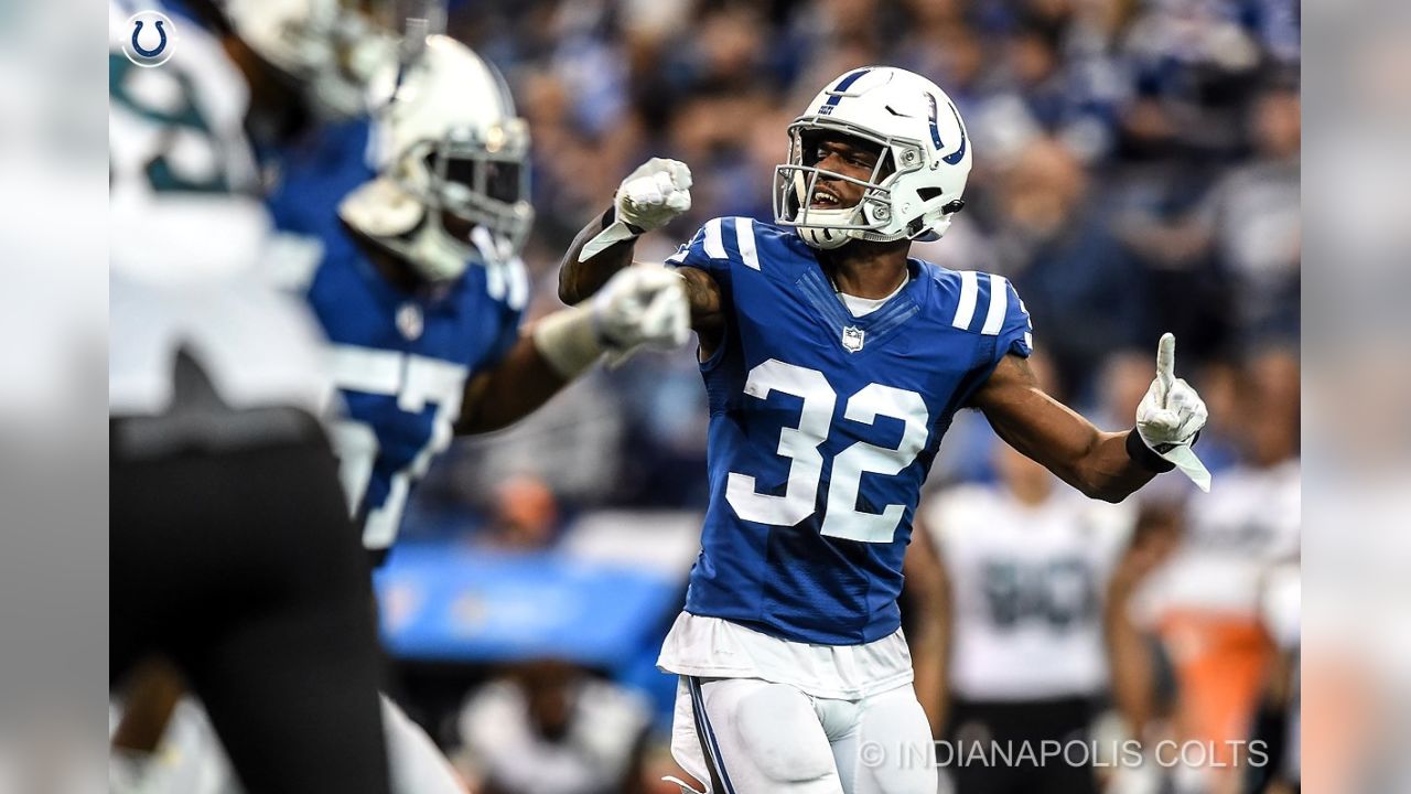 Indianapolis Colts Quick Scouting Report: Week 11 vs. Jacksonville Jaguars