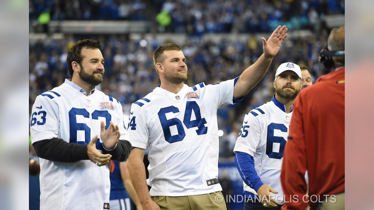 Indianapolis Colts on X: Almost showtime. #INDvsDAL   / X