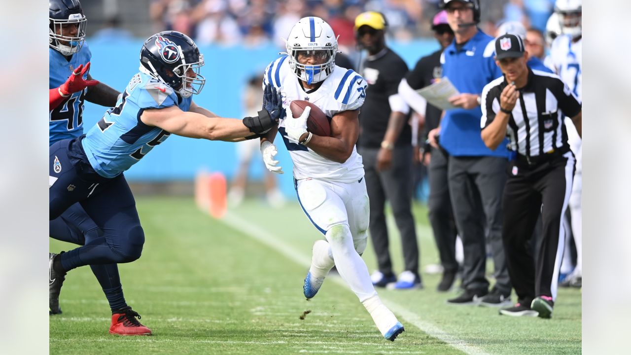 Why Colts' 19-Point Home Loss to Titans Seems so Unsettling for