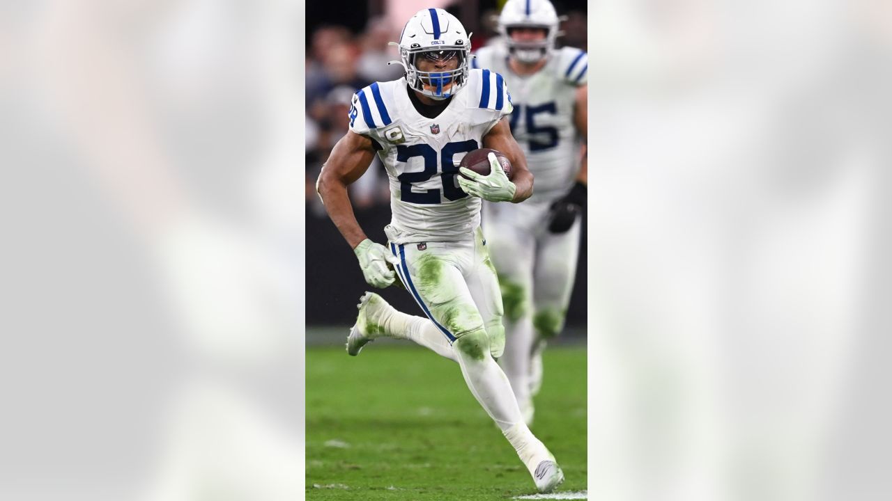 Colts will activate Jonathan Taylor and he could play Sunday against  Tennessee - The San Diego Union-Tribune