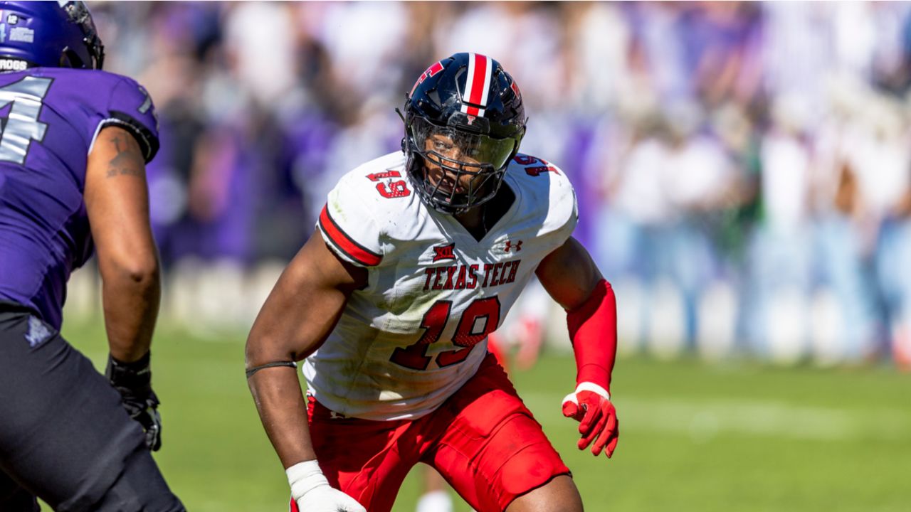 2023 NFL Draft: Houston Texans QB C.J. Stroud Reportedly Recommended the  Team Draft WR Nathaniel Dell - Visit NFL Draft on Sports Illustrated, the  latest news coverage, with rankings for NFL Draft