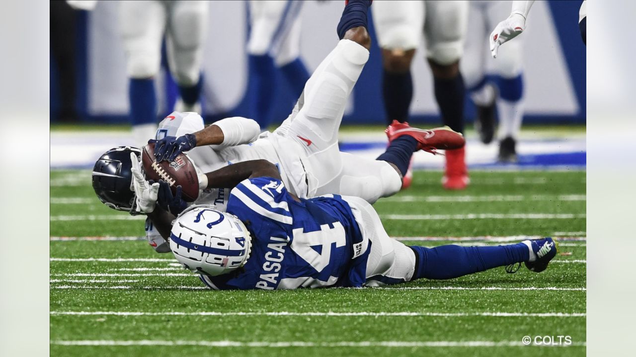 Colts to host up to 12,500 fans for third home game on Oct. 18