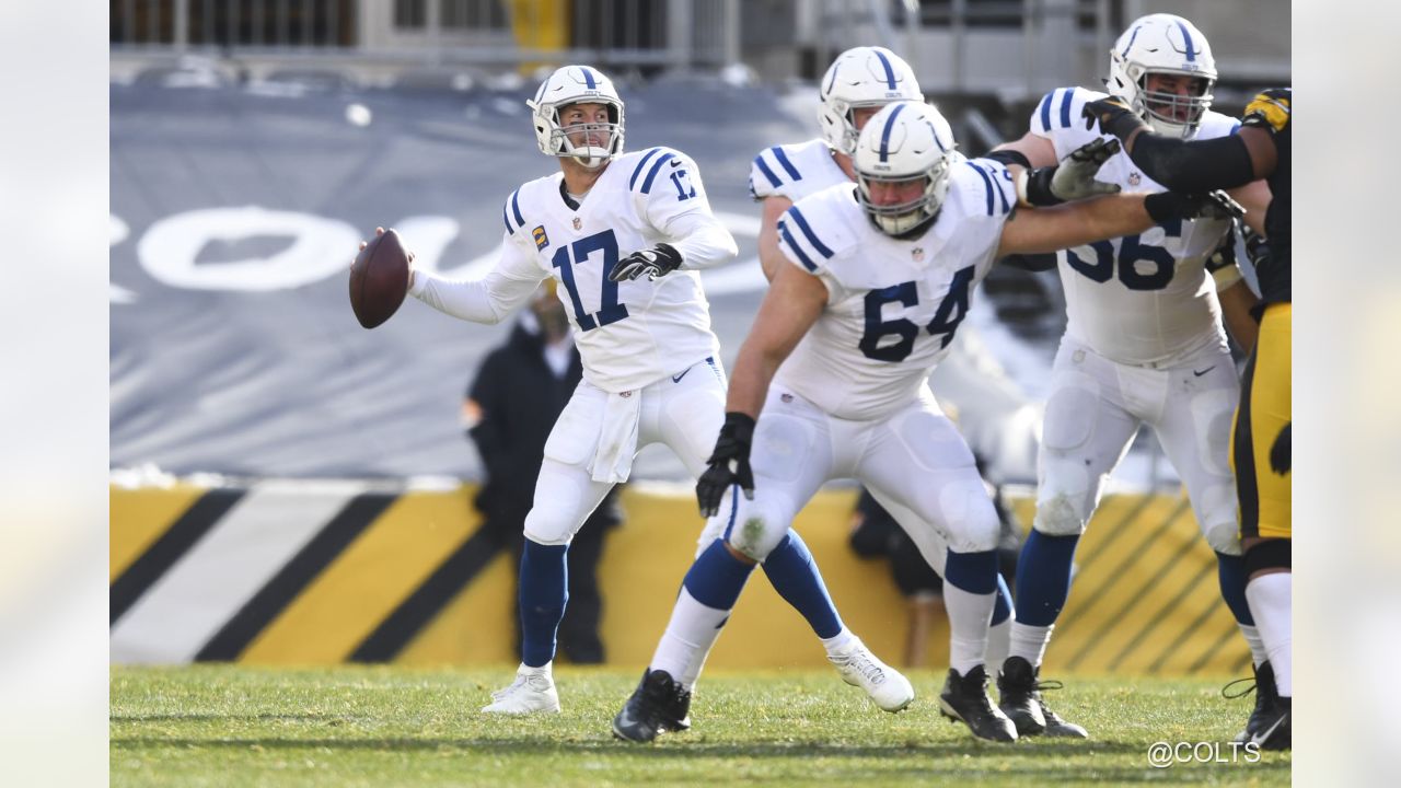 Indianapolis Colts at Pittsburgh Steelers, Week 16: Key Matchup Impacts  Playoffs - Sports Illustrated Indianapolis Colts News, Analysis and More