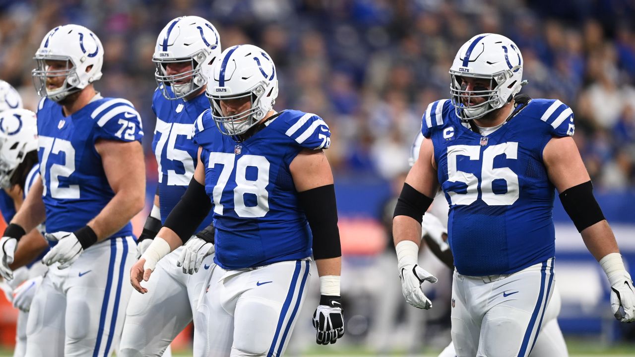 Colts Finish 2022 Season Disappointed With Close Loss To Houston Texans