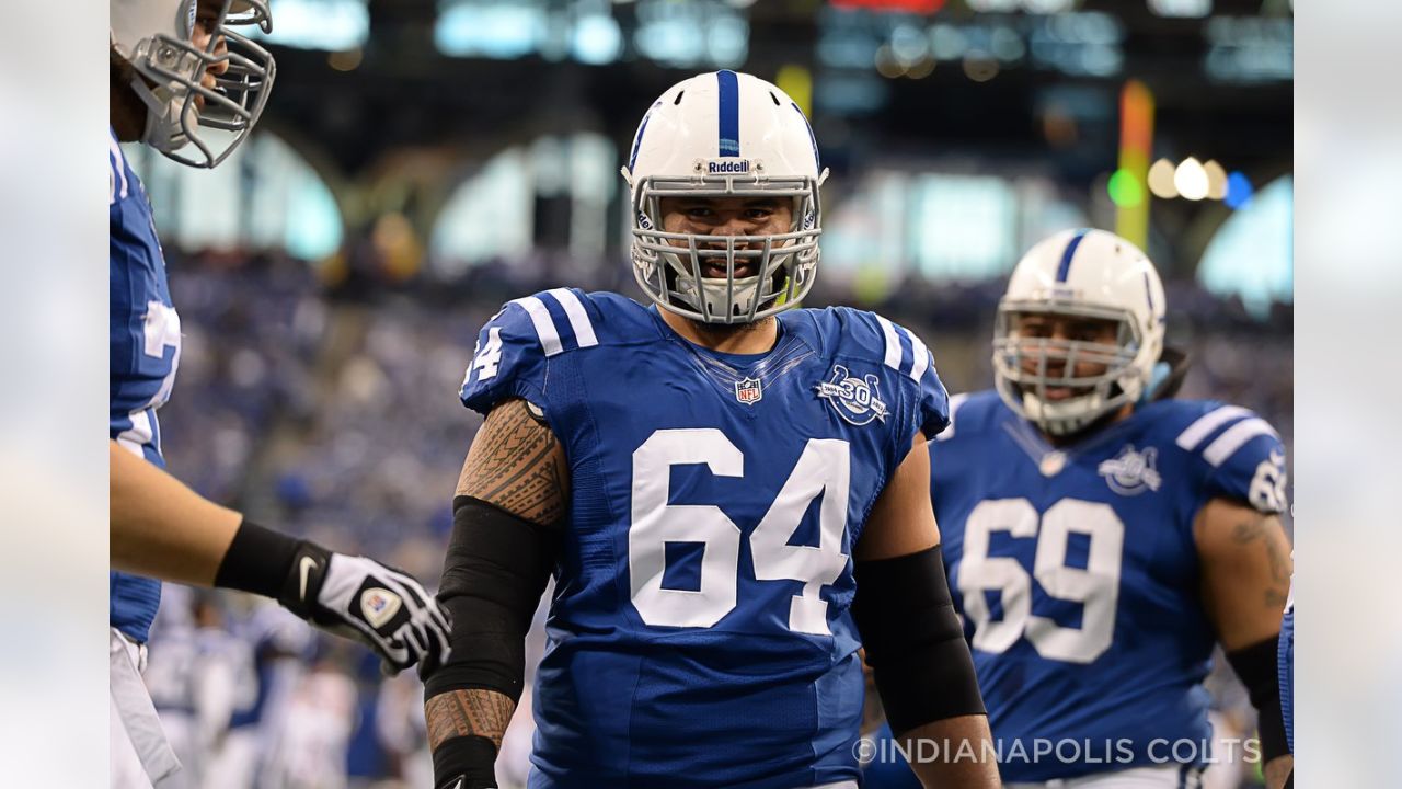 Chiefs vs. Colts 2013, AFC playoffs: Andrew Luck completes amazing  Indianapolis comeback 