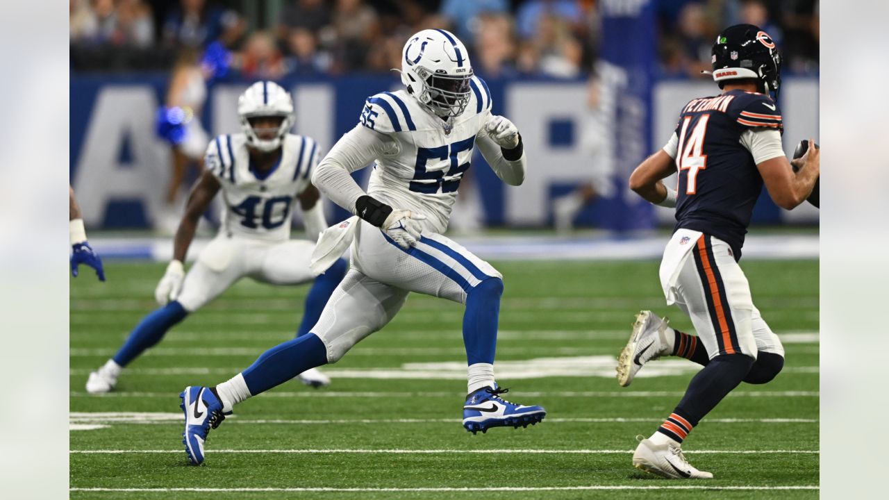 Colts vs. Bears recap: Sam Ehlinger, Gardner Minshew lead Indy to win